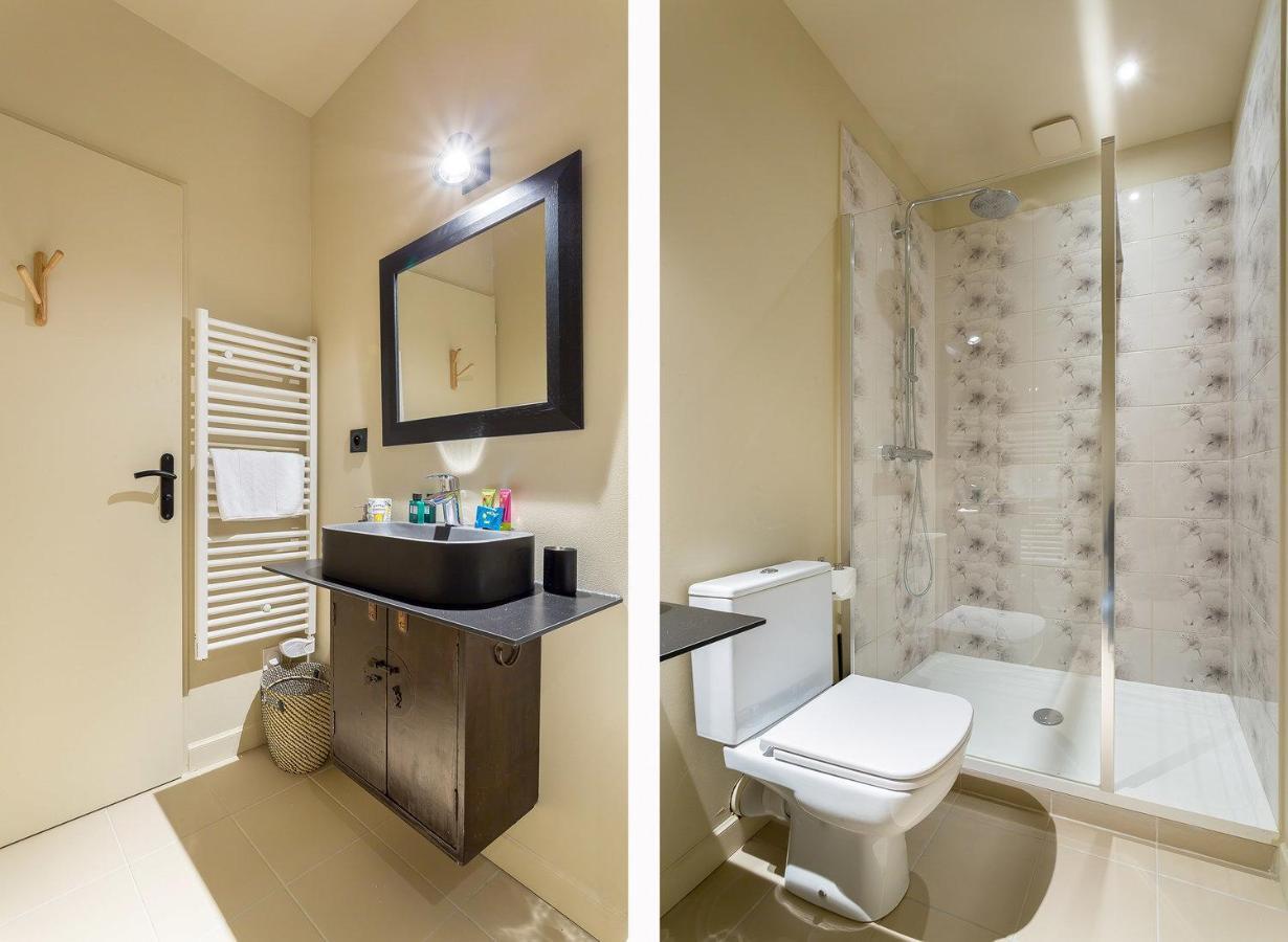Studio Bellecour Republique ลียง ภายนอก รูปภาพ
